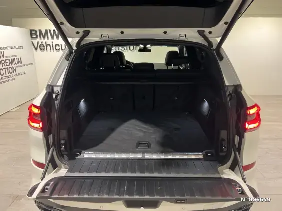 BMW X5 G05 - voiture d'occasion - Photo 7