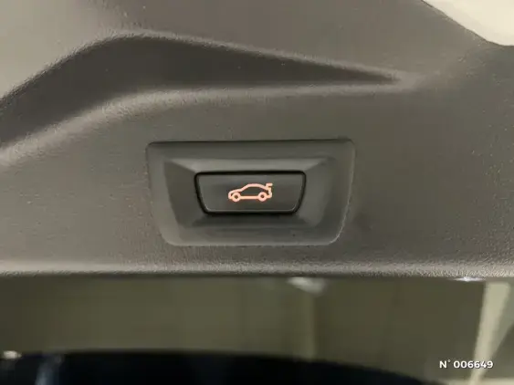 BMW X5 G05 - voiture d'occasion - Photo 26