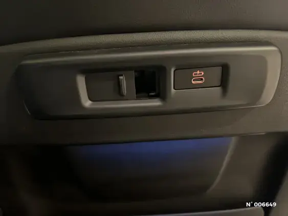 BMW X5 G05 - voiture d'occasion - Photo 28