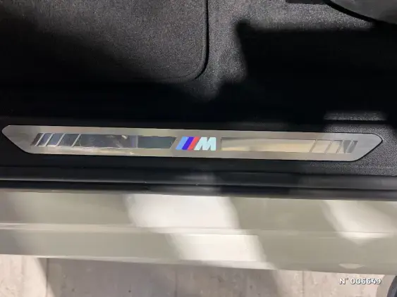 BMW X5 G05 - voiture d'occasion - Photo 32