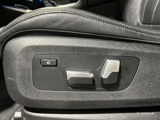 BMW X5 G05 - voiture d'occasion - Photo 34