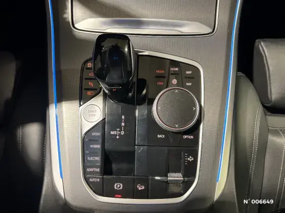 BMW X5 G05 - voiture d'occasion - Photo 38