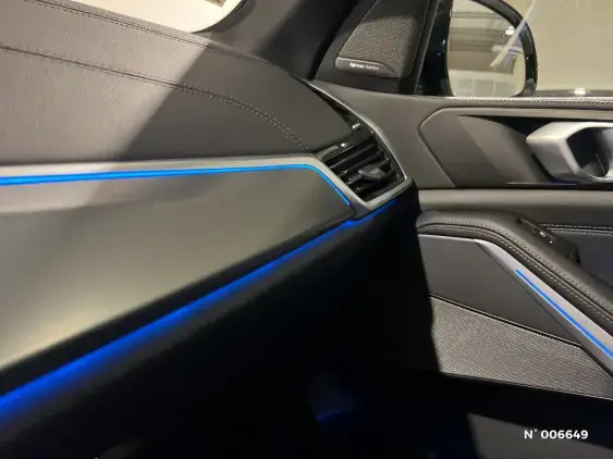 BMW X5 G05 - voiture d'occasion - Photo 39