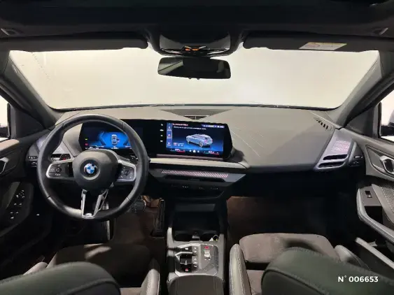 BMW SERIE 1 F70 - voiture d'occasion - Photo 9