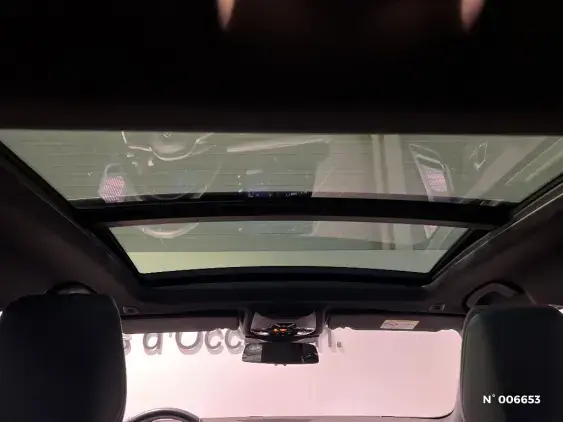 BMW SERIE 1 F70 - voiture d'occasion - Photo 28