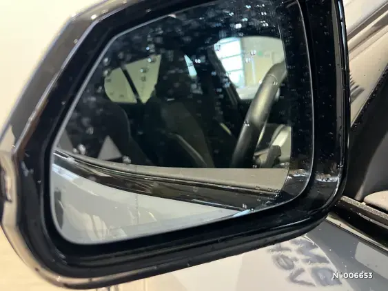 BMW SERIE 1 F70 - voiture d'occasion - Photo 32