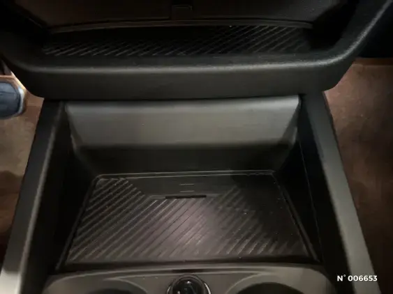 BMW SERIE 1 F70 - voiture d'occasion - Photo 33