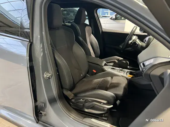 BMW SERIE 1 F70 - voiture d'occasion - Photo 10