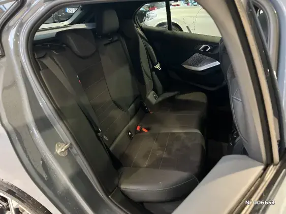 BMW SERIE 1 F70 - voiture d'occasion - Photo 11