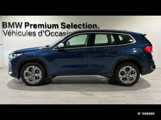 BMW X1 U11 - voiture d'occasion - Photo 2