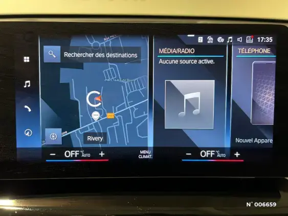 BMW X1 U11 - voiture d'occasion - Photo 12