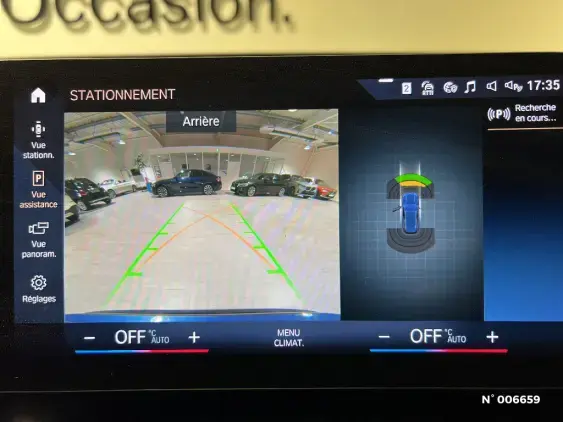 BMW X1 U11 - voiture d'occasion - Photo 13