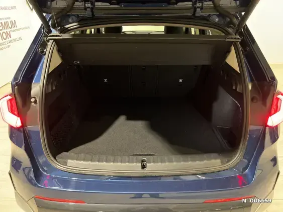 BMW X1 U11 - voiture d'occasion - Photo 7