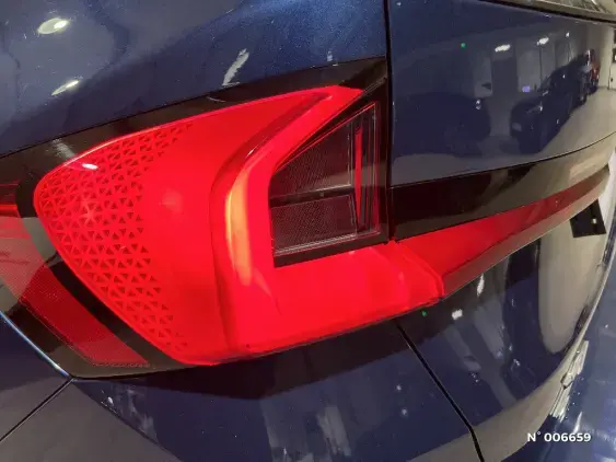 BMW X1 U11 - voiture d'occasion - Photo 25