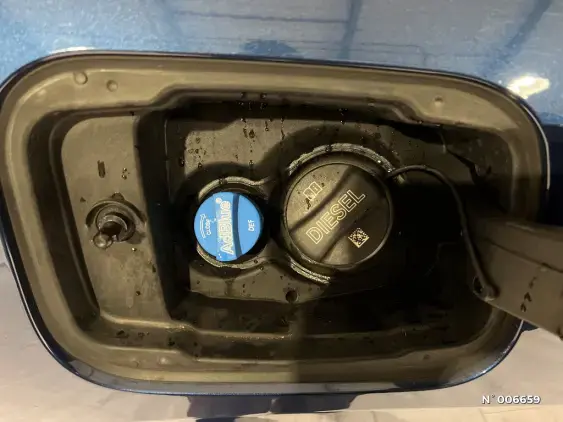 BMW X1 U11 - voiture d'occasion - Photo 27