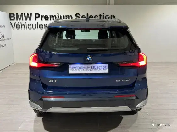 BMW X1 U11 - voiture d'occasion - Photo 6
