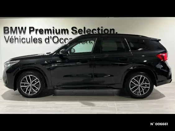 BMW X1 U11 - voiture d'occasion - Photo 2