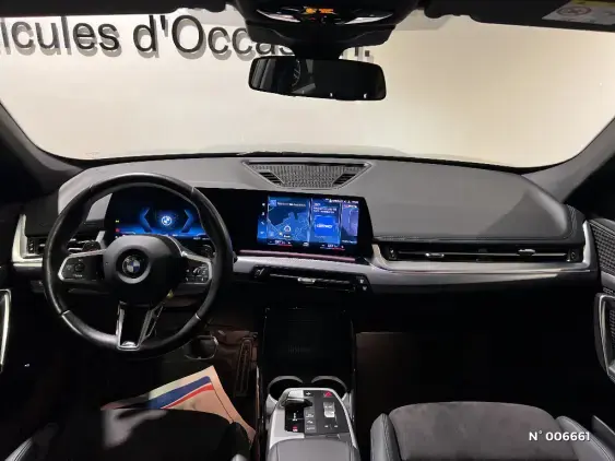 BMW X1 U11 - voiture d'occasion - Photo 9