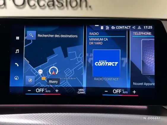 BMW X1 U11 - voiture d'occasion - Photo 13