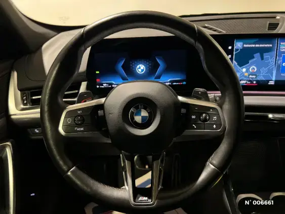 BMW X1 U11 - voiture d'occasion - Photo 15