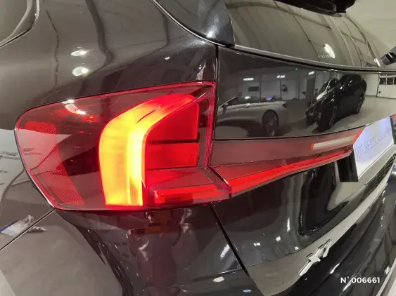 BMW X1 U11 - voiture d'occasion - Photo 26