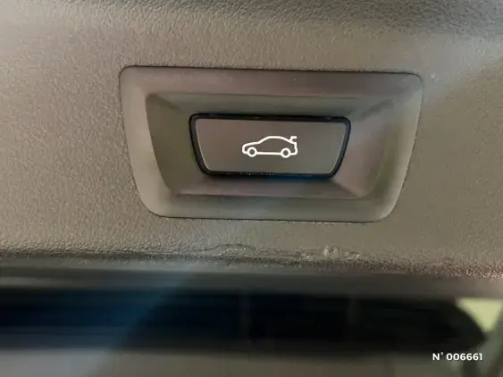 BMW X1 U11 - voiture d'occasion - Photo 27