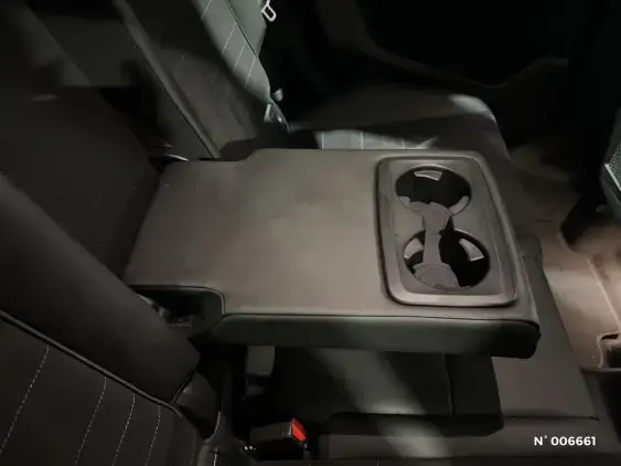 BMW X1 U11 - voiture d'occasion - Photo 30