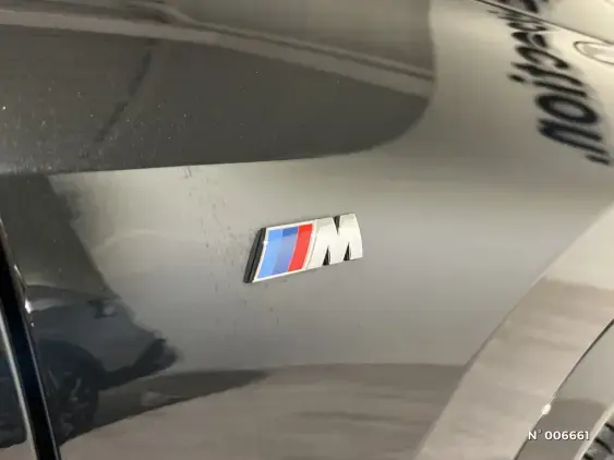 BMW X1 U11 - voiture d'occasion - Photo 31