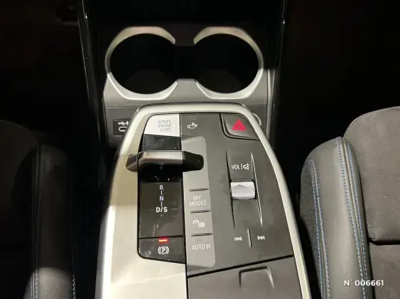 BMW X1 U11 - voiture d'occasion - Photo 32