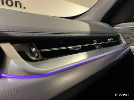 BMW X1 U11 - voiture d'occasion - Photo 34