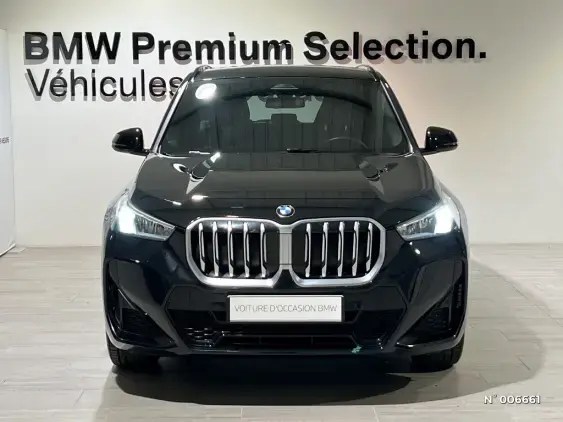 BMW X1 U11 - voiture d'occasion - Photo 3