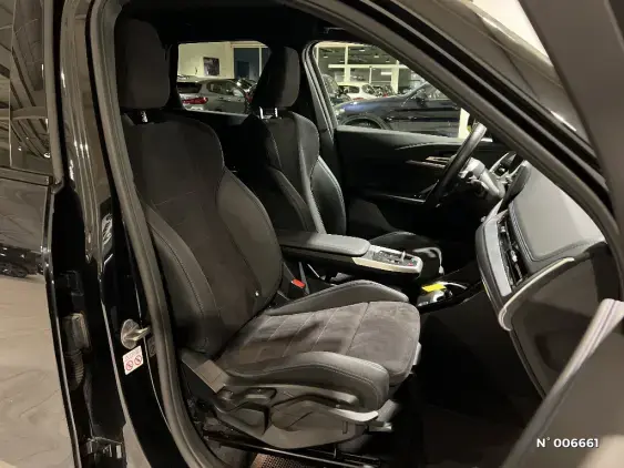 BMW X1 U11 - voiture d'occasion - Photo 10