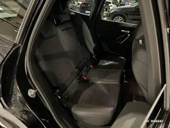 BMW X1 U11 - voiture d'occasion - Photo 11