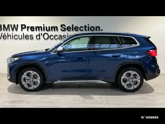 BMW X1 U11 - voiture d'occasion - Photo 2