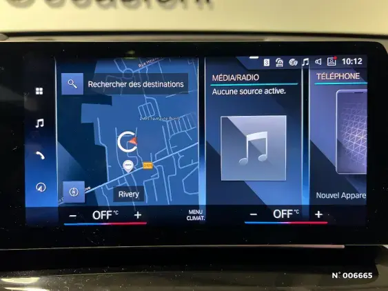 BMW X1 U11 - voiture d'occasion - Photo 13