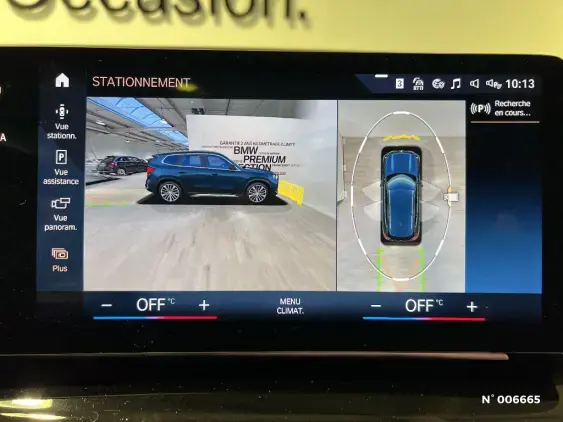 BMW X1 U11 - voiture d'occasion - Photo 14