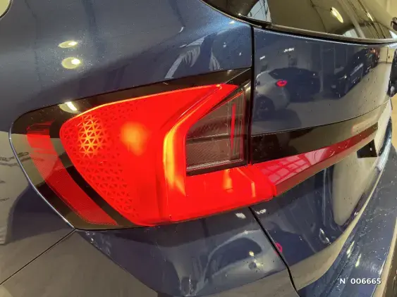 BMW X1 U11 - voiture d'occasion - Photo 26