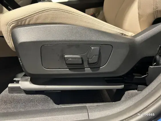 BMW X1 U11 - voiture d'occasion - Photo 32