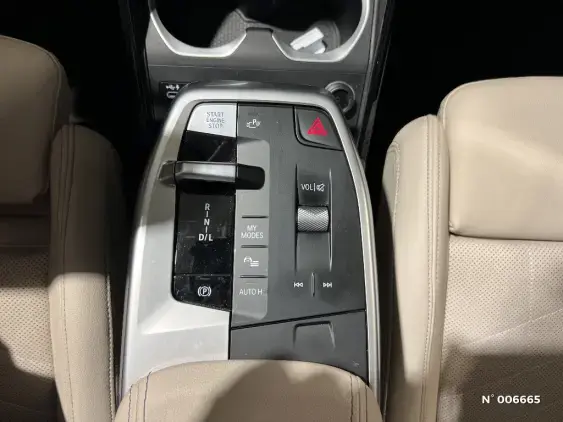 BMW X1 U11 - voiture d'occasion - Photo 34