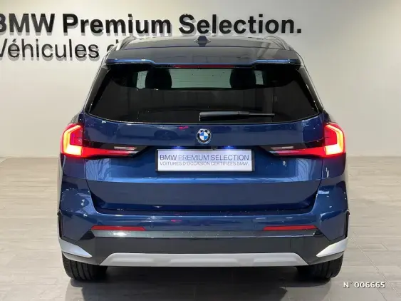 BMW X1 U11 - voiture d'occasion - Photo 6