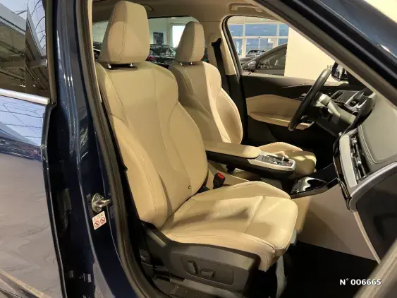 BMW X1 U11 - voiture d'occasion - Photo 10