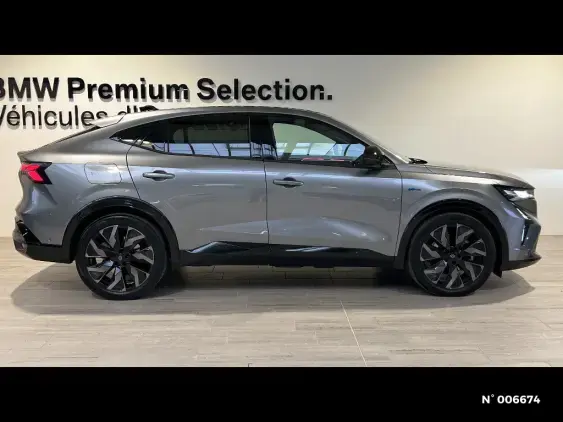 RENAULT RAFALE - voiture d'occasion - Photo 5