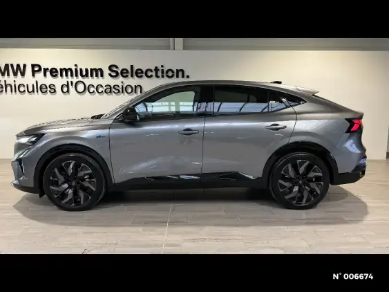 RENAULT RAFALE - voiture d'occasion - Photo 2