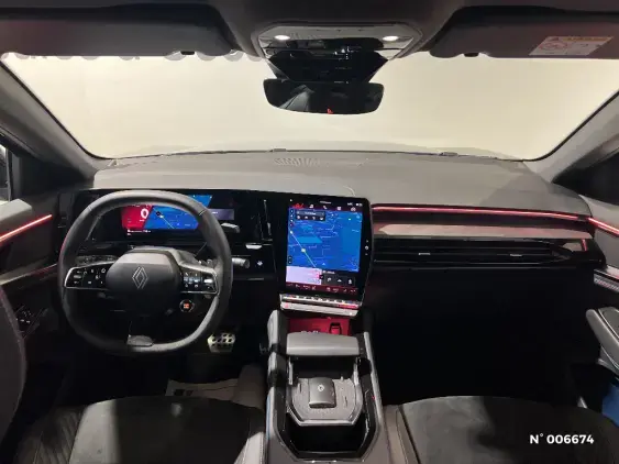 RENAULT RAFALE - voiture d'occasion - Photo 9