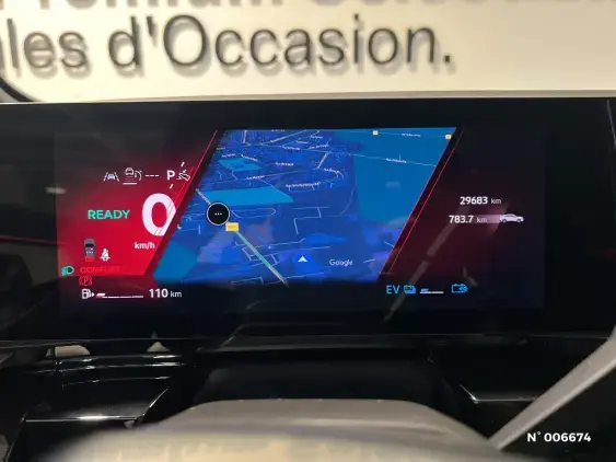 RENAULT RAFALE - voiture d'occasion - Photo 12