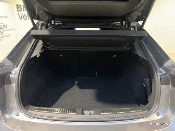 RENAULT RAFALE - voiture d'occasion - Photo 7