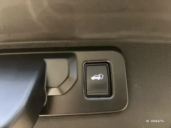 RENAULT RAFALE - voiture d'occasion - Photo 26