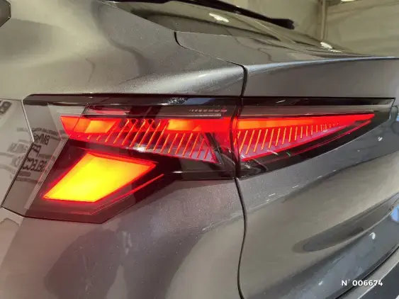 RENAULT RAFALE - voiture d'occasion - Photo 27