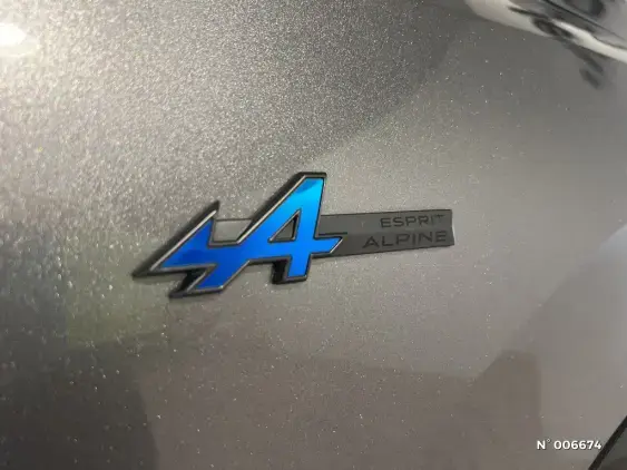 RENAULT RAFALE - voiture d'occasion - Photo 28