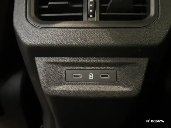 RENAULT RAFALE - voiture d'occasion - Photo 30